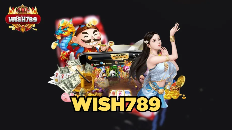 wish789